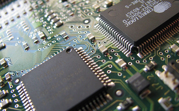 微控制器芯片的功能及典型应用